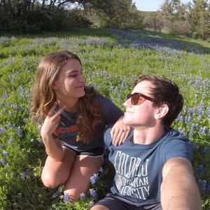 Meet your Posher, Colton