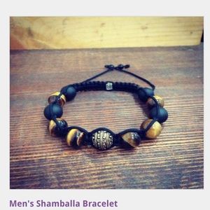 Shambala Bracelet