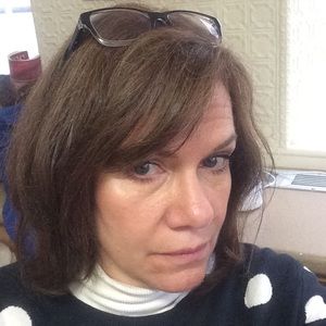 Meet your Posher, Carol