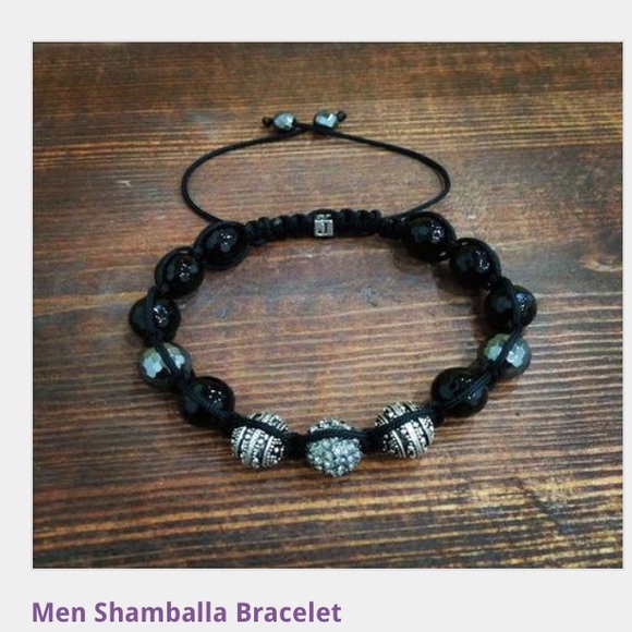 Shambala Bracelet - Picture 1 of 1
