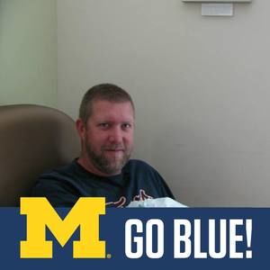 Meet your Posher, Shawn