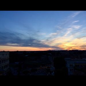 Meet your Posher, Maryann