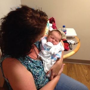 Meet your Posher, April