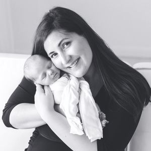 Meet your Posher, Nicole