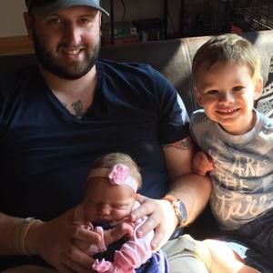 Meet your Posher, Aj