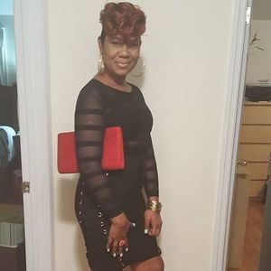 Meet your Posher, Tanya