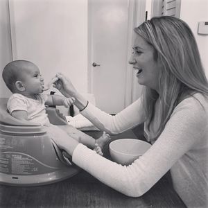 Meet your Posher, Catherine