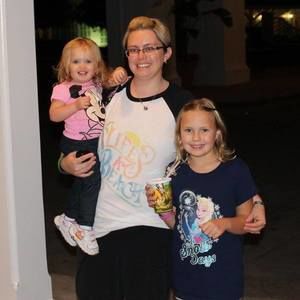 Meet your Posher, Kris