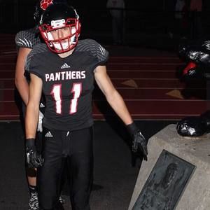 Meet your Posher, Liam