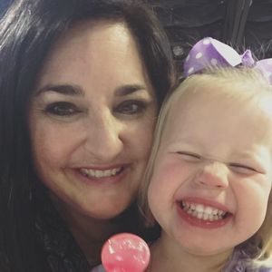 Meet your Posher, Darla