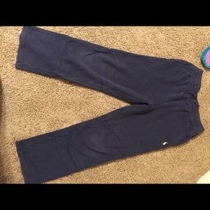 Polo Sweatpants