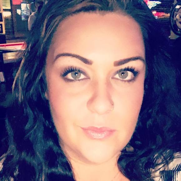 Meet your Posher, Audra