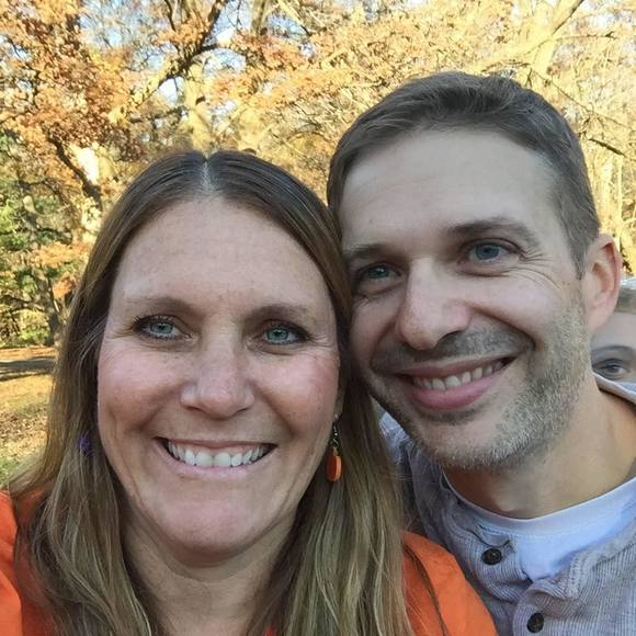 Meet your Posher, Krissy - Picture 1 of 1