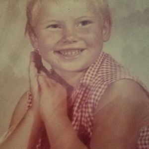 Meet your Posher, Deborah