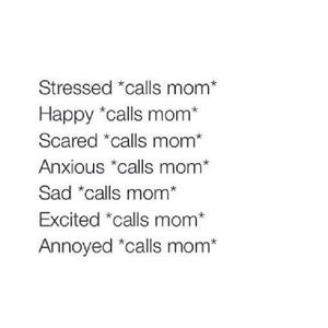 Meet your Posher, Michele