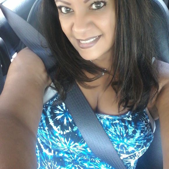 Meet your Posher, Yaritza