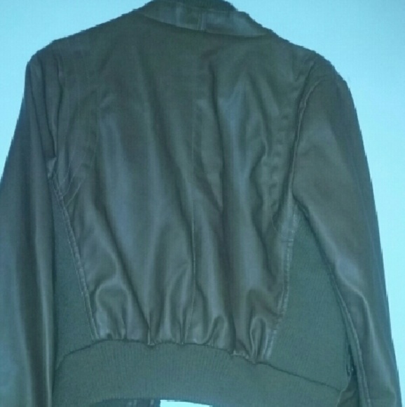 Bebe Jacket - Picture 2 of 3