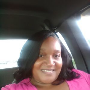 Meet your Posher, Tamyra