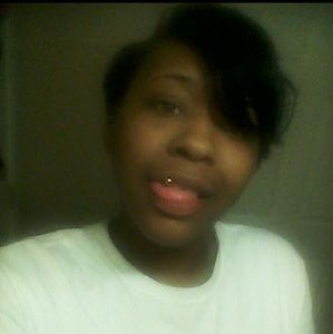 Meet your Posher, Breisha