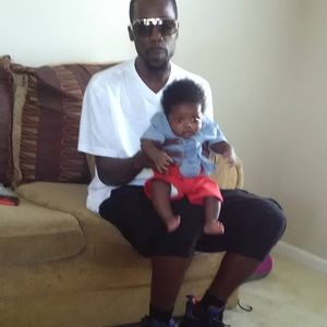 Meet your Posher, Ebony