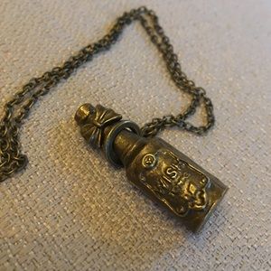 Brandy Melville Necklace 30"