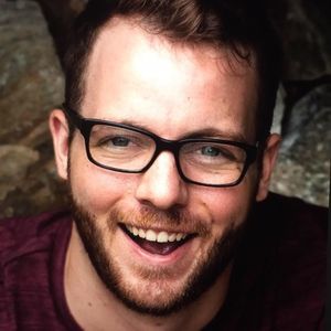 Meet your Posher, Matthew