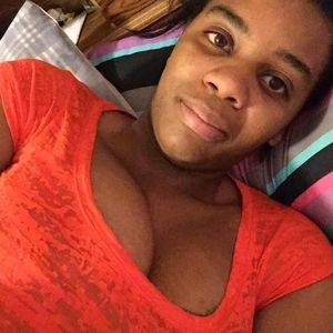 Meet your Posher, Moriah