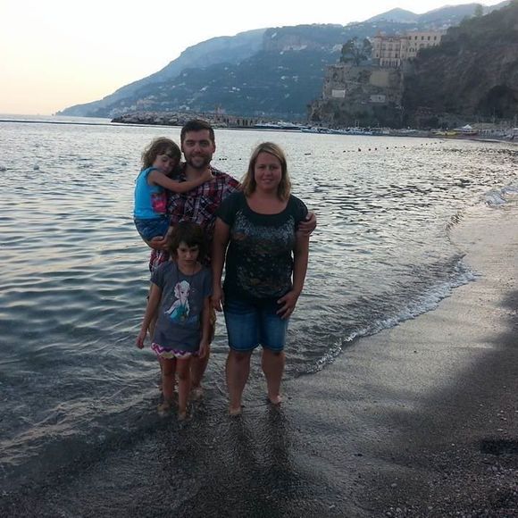 Meet your Posher, Erica - Picture 1 of 1