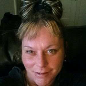 Meet your Posher, Christa