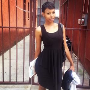 Meet your Posher, Jamie