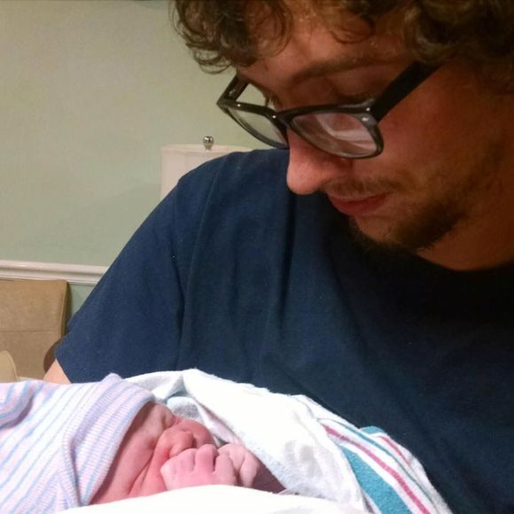 Meet your Posher, Joey