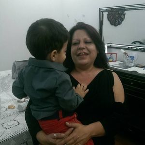 Meet your Posher, Cindy