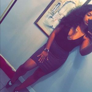 Meet your Posher, Darranie