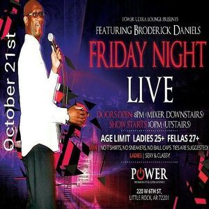 Meet your Posher, Herman