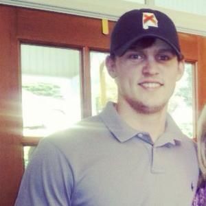 Meet your Posher, Brady