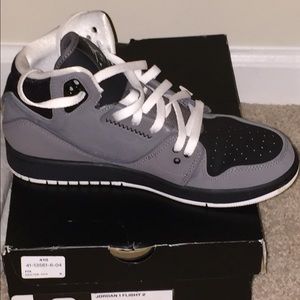 Jordan's