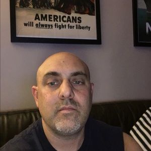 Meet your Posher, Mark