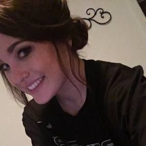 Meet your Posher, Jordan