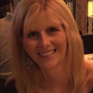 Meet your Posher, Michele