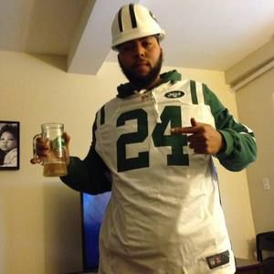 Meet your Posher, Jarrett