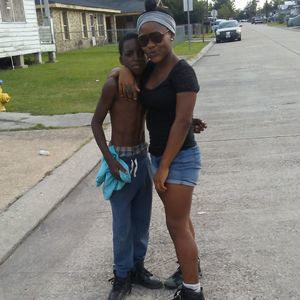 Meet your Posher, Shira