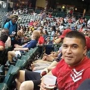 Meet your Posher, Jorge