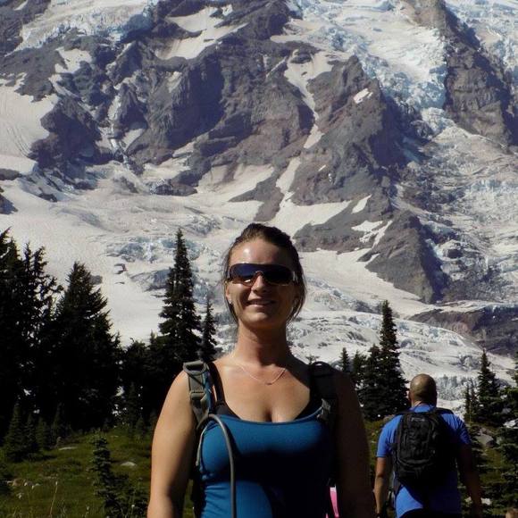 Meet your Posher, Heather