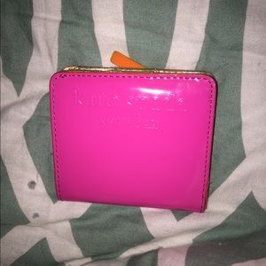 Kate spade wallet