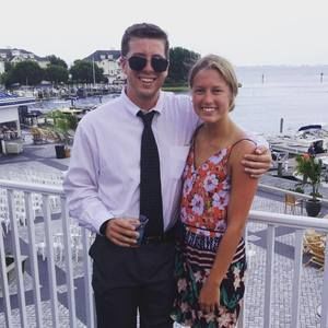 Meet your Posher, Brian