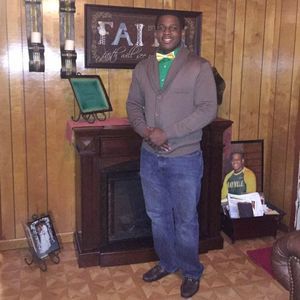 Meet your Posher, Jalon