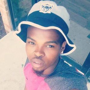 Meet your Posher, Dayquan