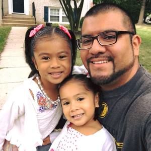 Meet your Posher, Antonio