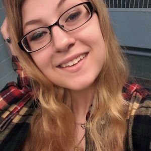 Meet your Posher, Savannah