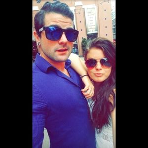 Meet your Posher, Hailey